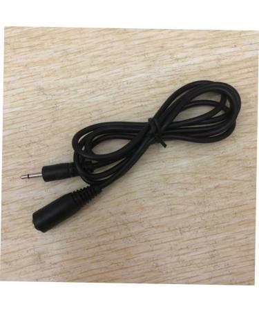 Beavorty 2pcs electric nail drill cord adapter cable nail drill manicure drill cord fake nails remover Drill rope power adapter Extension cord power cable mediumx2pcs As Shownx2pcs - Buy Online on GoSupps.com