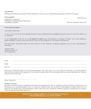 Curcuflex Curcuma Extract Soft Capsules - Highly Bioavailable Micellar Curcumin 180 Count | Premium Curcumin Supplement for Enhanced Absorption | International Shipping Available - Buy Online on GoSupps.com