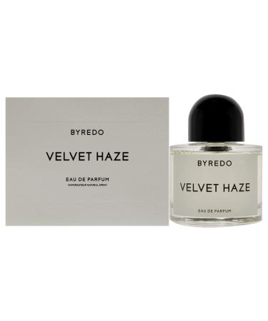 Byredo Velvet Haze EDP Spray Unisex 1.6 oz