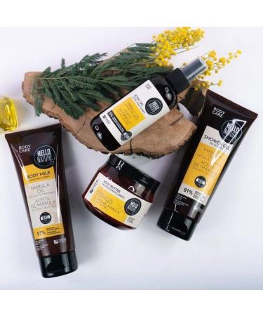 Buy Hello Natural Oils 150ml - Premium Quality Essential Oils for Global Shipping - Buy Online on GoSupps.com