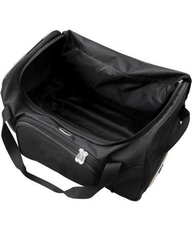 NFL Dallas Cowboys 22 Wheeled Duffel Bag - Buy Online on GoSupps.com