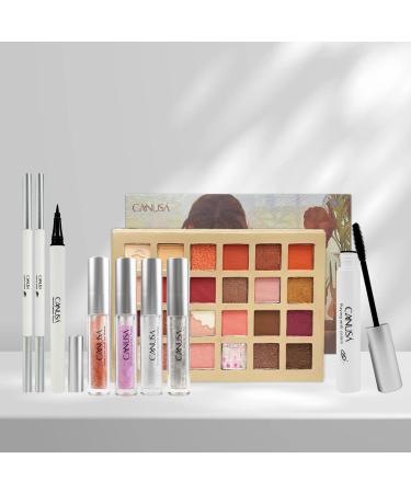 CANUSA 9-Piece Eye Set