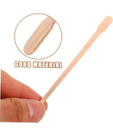 Frcolor 100 Disposable Hair Removal Wax Pencils - Body Wax Applicator for Effective Body Care - Buy Online on GoSupps.com