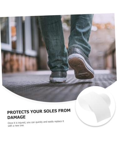 CALLARON Sole Pads for Shoes - Heel Cushions & High-Heel Comfort Tool | International Shipping - Buy Online on GoSupps.com