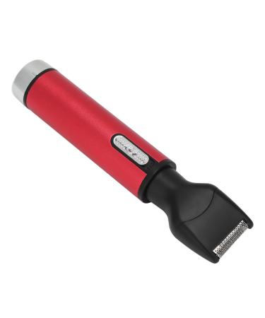 4 in 1 Nose Ear Hair Trimmer Hand Held Repair Eyebrows Tool Shaving Kit Men Grooming Tools Detachable Nose Hair Clipper Mini Comfortable Fashion Thanksgiving Christmas Home DIY