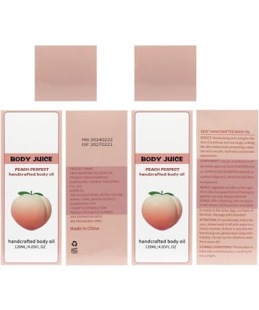 Body Juice Oil Body Treatment Oil Dry Skin Moisturizing Body Firming Massage Oil - Buy Online on GoSupps.com