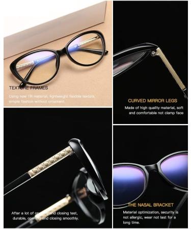 PARWANA Anti Glare Reading Glasses - Unbreakable Computer Readers for Men & Women - +0.00 Purple Flat Light Mirror Presbyopic Glasses - International Shipping Available - Buy Online on GoSupps.com