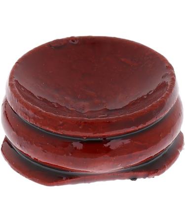 30mm Natural Lapis Lazuli Gemstone Sphere Crystal Ball + Stand Blue - Buy Online on GoSupps.com