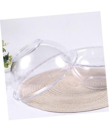 minkissy 3 Pcs Lace Washbasin Wash Basin Camping Wash Basin Small Bowl Cosmetics Home Face Basin Mutitool Bathroom Plastics Basin Kitchen Washing Basin Dish Wash Pp Massage Basin Spa 1 count (Pack of 1) Transparentx3pcs - Buy Online on GoSupps.com