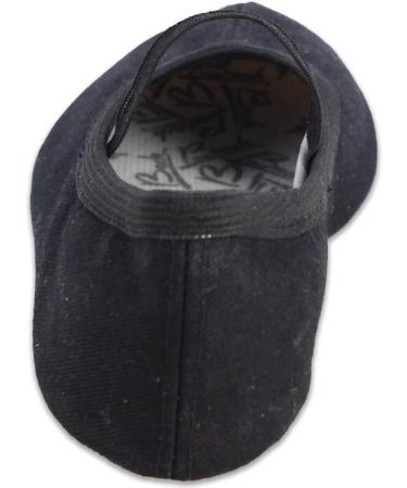 Beck Girls Freeliner Gymnastics Shoes 32 EU - Black | International Shipping Available - Buy Online on GoSupps.com