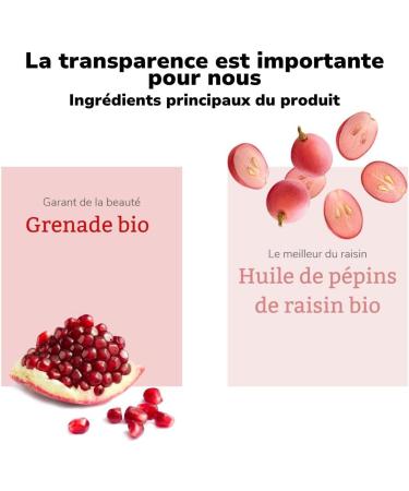 lavera Shampooing Soin clat couleur & Soin - silicone-free - Natural and silky shine & Soft hair - vegan - natural cosmetics - 250 ml - Buy Online on GoSupps.com