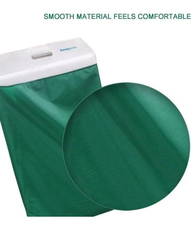 MOLVUS Patient Transfer Roller Board Transfer Slidng Sheet Lateral Foldable Reusable Flat Slide Sheet Light Weight Easy To Carry for Patient Transfers Turning Hospitals Home Care - Buy Online on GoSupps.com