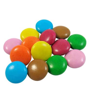 Milk Chocolate Beans (500g bag) - Buy Online on GoSupps.com