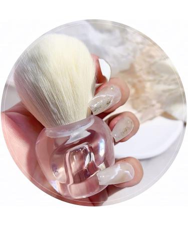 Flywindy Nail Dust Brush - Acrylic Nail Cleaner for Makeup & Art - Buy Online on GoSupps.com