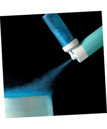 Zerodeko Cake Coloring Duster 1 Set Cake Sprayer Duster Glitter Pump for Cakes Affordable Coloring Sprayer Make up Makeup Tools - Buy Online on GoSupps.com