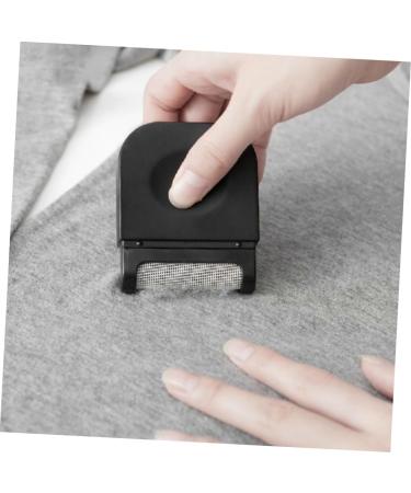 PartyKindom Portable Hair Lint Remover - Mini Clothes Shaver & Hair Ball Trimmer for Sweaters & Clothing - International Shipping Available - Buy Online on GoSupps.com