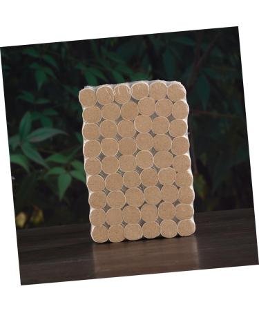 Buy Beavorty Moxa Sticks - 54 Pieces of High-Quality Artemisia Mugwort for Moxibustion Therapy | Premium Chinese Herbs & Wormwood - Buy Online on GoSupps.com
