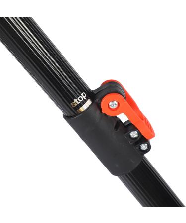 Uadme Cordless Pruning Shears Chainsaw High Branch Trimmer with Aluminum Telescopic Extension Pole - Compatible with BL1820 BL1830 BL1840 Batteries - Buy Online on GoSupps.com