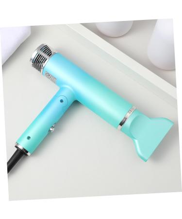 SOESFOUFU Abs Hair Dryers for Women Shell Material Brushless Motor Travel Hairdryer - Buy Online on GoSupps.com