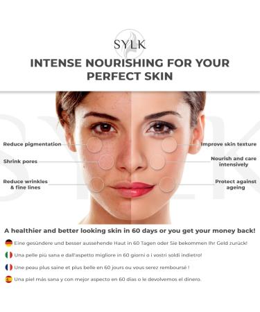 Niacinamide Serum Face for Microneedling High Dose + Zinc + Hyaluronic | 60 ml - Buy Online on GoSupps.com