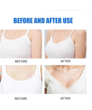  KOAHDE breast enlargement oil breast enlargement cream breast enhancement cream breast enlargement moisturizing oil for women breast enlargement cream firming oil for breast enlargement - Buy Online on GoSupps.com