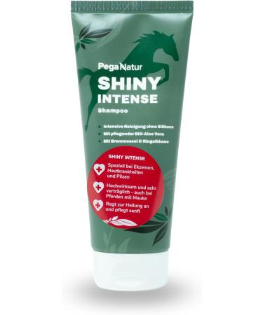 PegaNatur Shiny Intense - Gently cleans even stubborn dirt. - Buy Online on GoSupps.com