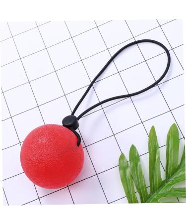 Beaupretty 9 Pcs Grip Strengthening Ball Set - Squeezeball Power Balls for Fitness & Exercise | International Shipping Available - Buy Online on GoSupps.com