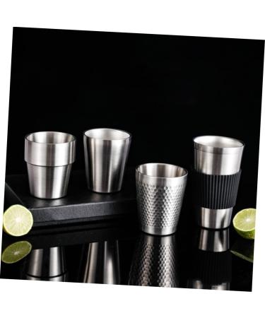 Premium Beard Brush Set with Stainless Steel Holder - 2PCS Barber Soap & Vintage Shaving Kit for Men | International Shipping - Buy Online on GoSupps.com