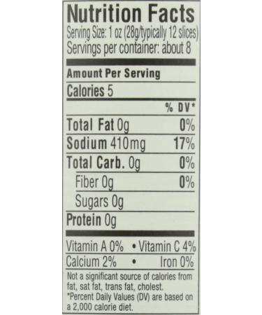 La Preferida Sliced Jalapeno Peppers - Buy Online on GoSupps.com