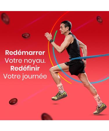 Suppl ments de lycop ne Ved | Super force sant de la prostate et du c ur | Super antioxydant | 500 mg 360 capsules molles. - Buy Online on GoSupps.com