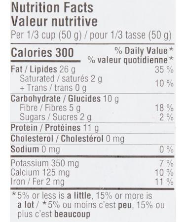ROYAL NUTS Almonds Raw 325 Grams - Buy Online on GoSupps.com