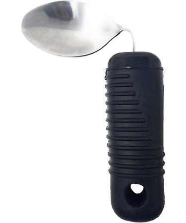 Mars Wellness Super Easy Grip Bendable Utensil  Built Up Handles Adaptive Aid - Adaptive Daily Living Aid - Built Up Utensils - Spoon - Buy Online on GoSupps.com
