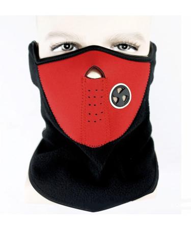 Kadimendium Breathable Face Cover - Sun Protection & Windproof Mask for Cycling & Outdoor Activities - Buy Online on GoSupps.com
