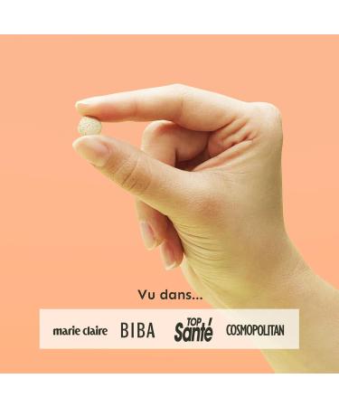 MULTIVITAMINS and Bio-Available Minerals | For Women and Men | With PureWay Patented Vitamin C + Zinc Bisglycinate + Vegetable D3 + Antioxidants | 120 Tablets | Made in France | Terravita - Buy Online on GoSupps.com