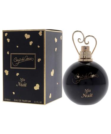 Coup De Coeur Ma Nuit EDP Spray Unisex 3.3 oz - Buy Online on GoSupps.com