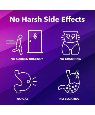 Camber Polyethylene Glycol 3350 Powder for Solution Osmotic Laxative Relieves Occasional Constipation Unflavored 119 gr. 7 Doses - Buy Online on GoSupps.com