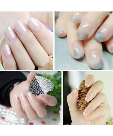 Adjustable Speed Electric Manicure Equipment for Home and Salon Remove Acrylic Nail Gel - Buy Online on GoSupps.com