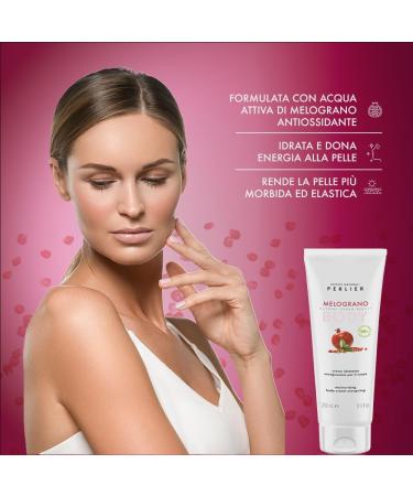 Perlier Melograno Crema Corpo 250 ml - Buy Online on GoSupps.com