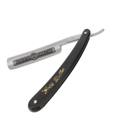 Didiseaon 1pc Manual Shaver Shaving Razor for Women Old Type Razor Grey Shavers for Men Manual Razor for Men Hair Razor for Men Haircut Razors for Men Razors for Women Scraper Old Fashioned