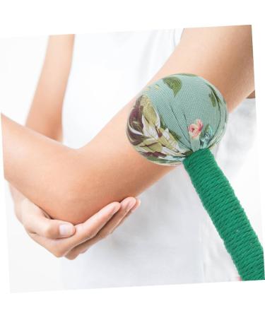 Beaupretty Moxibustion Hammer - Green Back Massage Tool | International Shipping | Improve Relaxation & Relief - Buy Online on GoSupps.com
