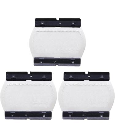 Duendhd Electric Shaver Head Replacement - 6pcs 11B Foil for Series 110 120 130 140 150 5684 5685 - International Shipping - Buy Online on GoSupps.com