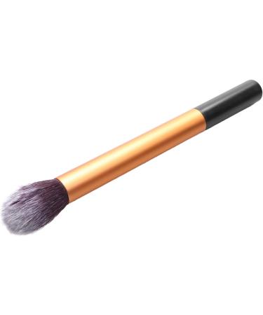 ENERRGECKO Makeup Cosmetic Tool Soft Contour Face Powder Foundation Blush Brush - Buy Online on GoSupps.com