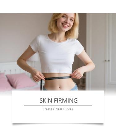 YUNFAX Solid Body Lotion Body Shaping Cream for Women Skin Straightening Balm for Bummy Dighten Arms Buttocks MultiEffect Massage Cream for Thin Dry Skin Care & Cellulite Remover 2 pieces - Buy Online on GoSupps.com