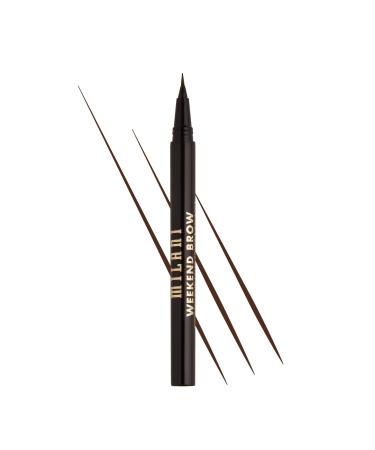 Milani Weekend Brow Eyebrow Tint 130 Medium Brown