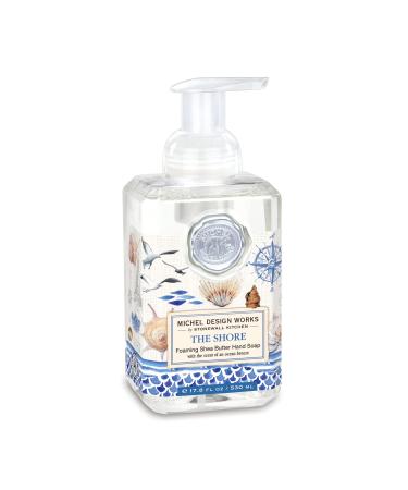 Michel Design Works Foaming Hand Soap  The Shore - Buy Online on GoSupps.com
