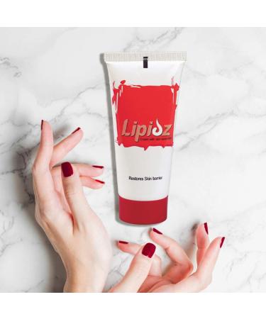 Skin-Essential Cream | Restores Skin Barrier | 50gm - Pack Of 1 - Buy Online on GoSupps.com