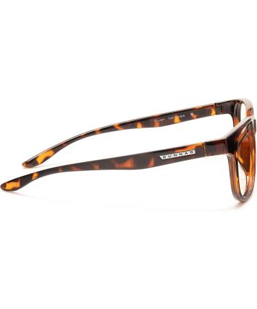 Gunnar Kids Gaming Glasses - Rush - Blue Light Filter & UV Protection - Clear Lens (35% Blue Light Block) - Buy Online on GoSupps.com