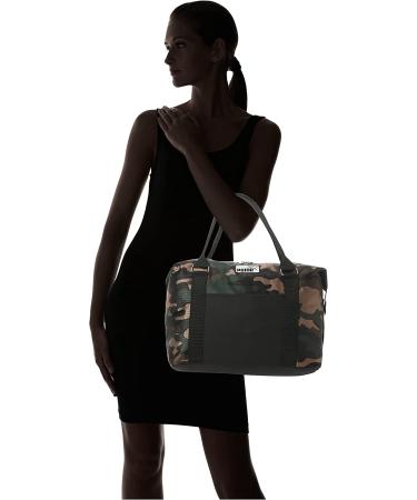 PUMA Women's Evercat Jane Tote - Camo | Stylish & Versatile One Size Bag - Buy Online on GoSupps.com