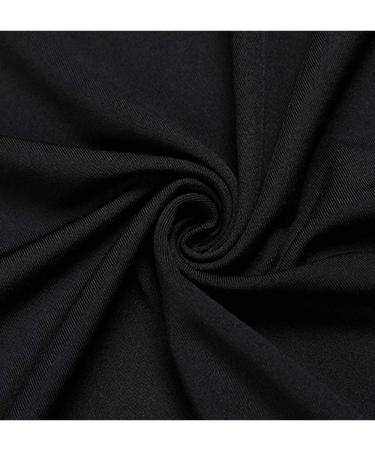 BUYKUD Children's Long Sleeve Functional Shirt - Black Compression Tracksuit for Running & Football - Buy Online on GoSupps.com