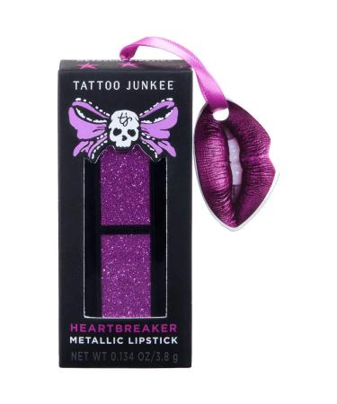 Heartbreaker Perfume 0.134 Oz - International Shipping Available | Shop Now - Buy Online on GoSupps.com